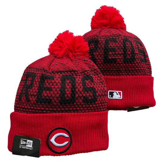 MLB Cincinnati Reds Toque