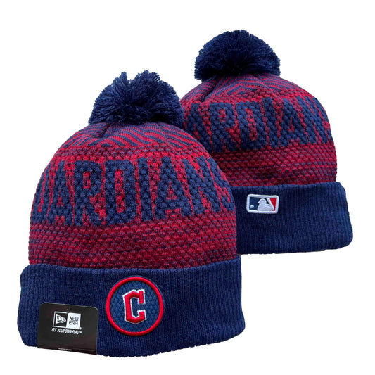 MLB Cleveland Indians Toque