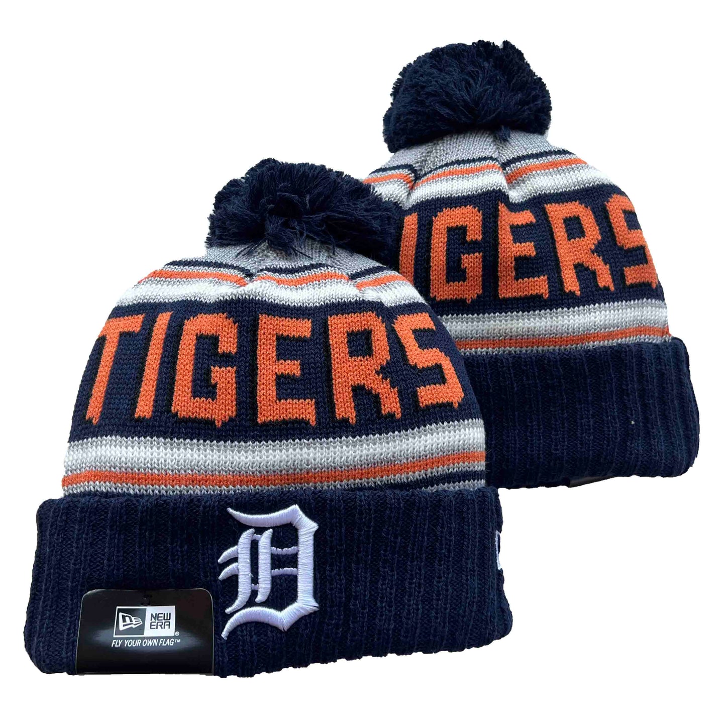 MLB Detroit Tigers Toque