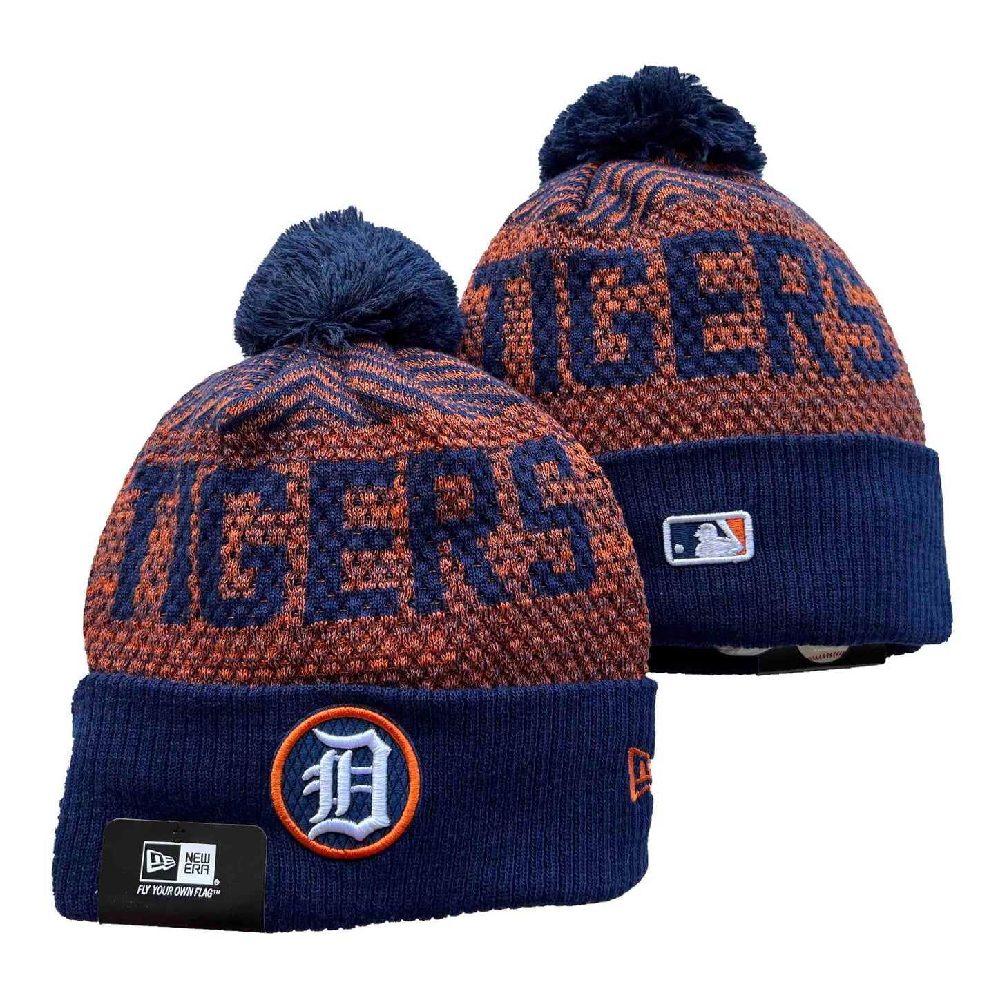 MLB Detroit Tigers Toque