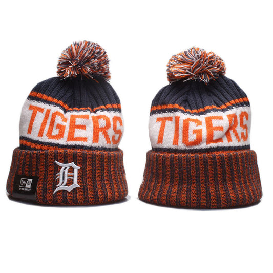 MLB Detroit Tigers Toque