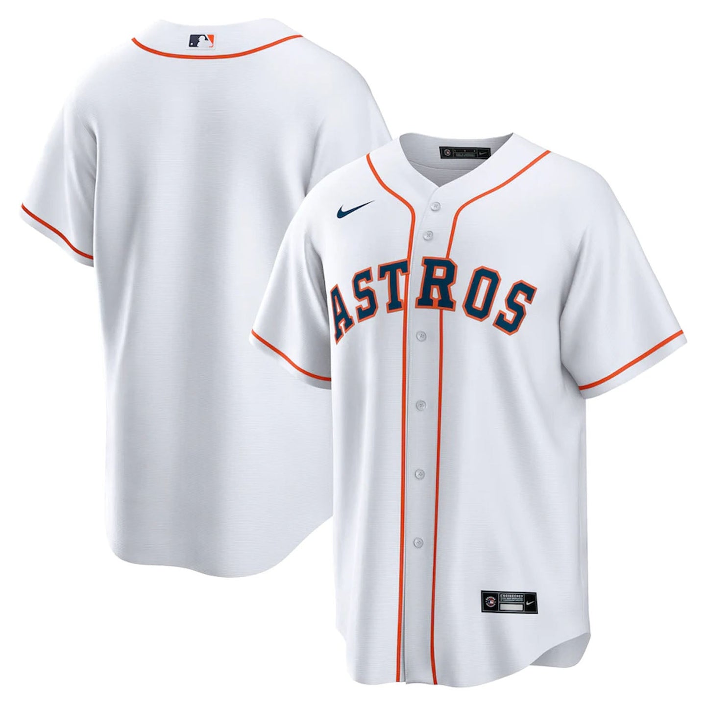 MLB Houston Astros Jersey