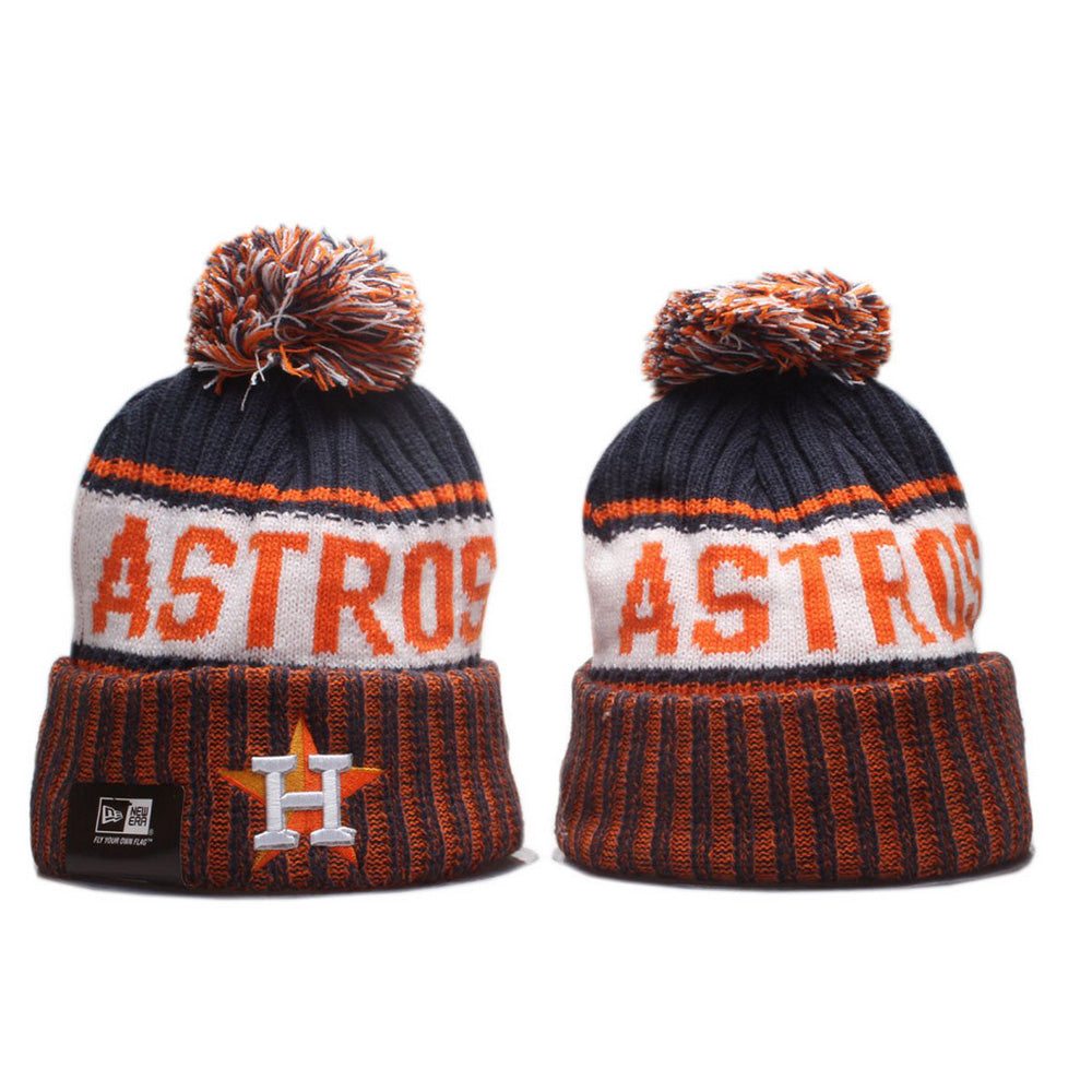 MLB Houston Astros Toque