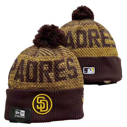 MLB San Diego Padres Toque