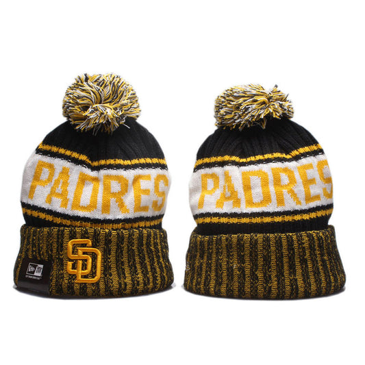 MLB San Diego Padres Toque