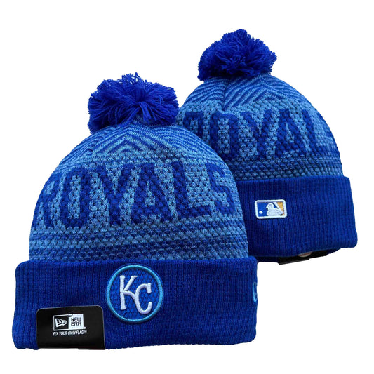 MLB Kansas City Royals Toque