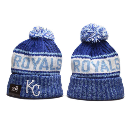 MLB Kansas City Royals Toque