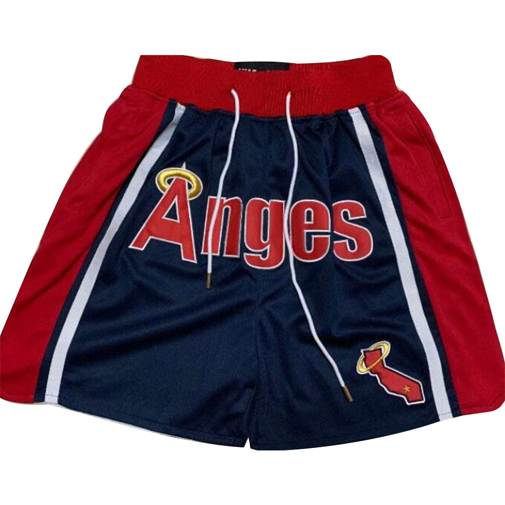 MLB Los Angeles Angels Shorts