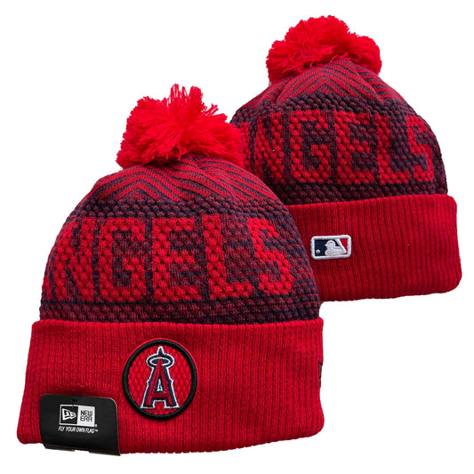 MLB Los Angeles Angels Toque