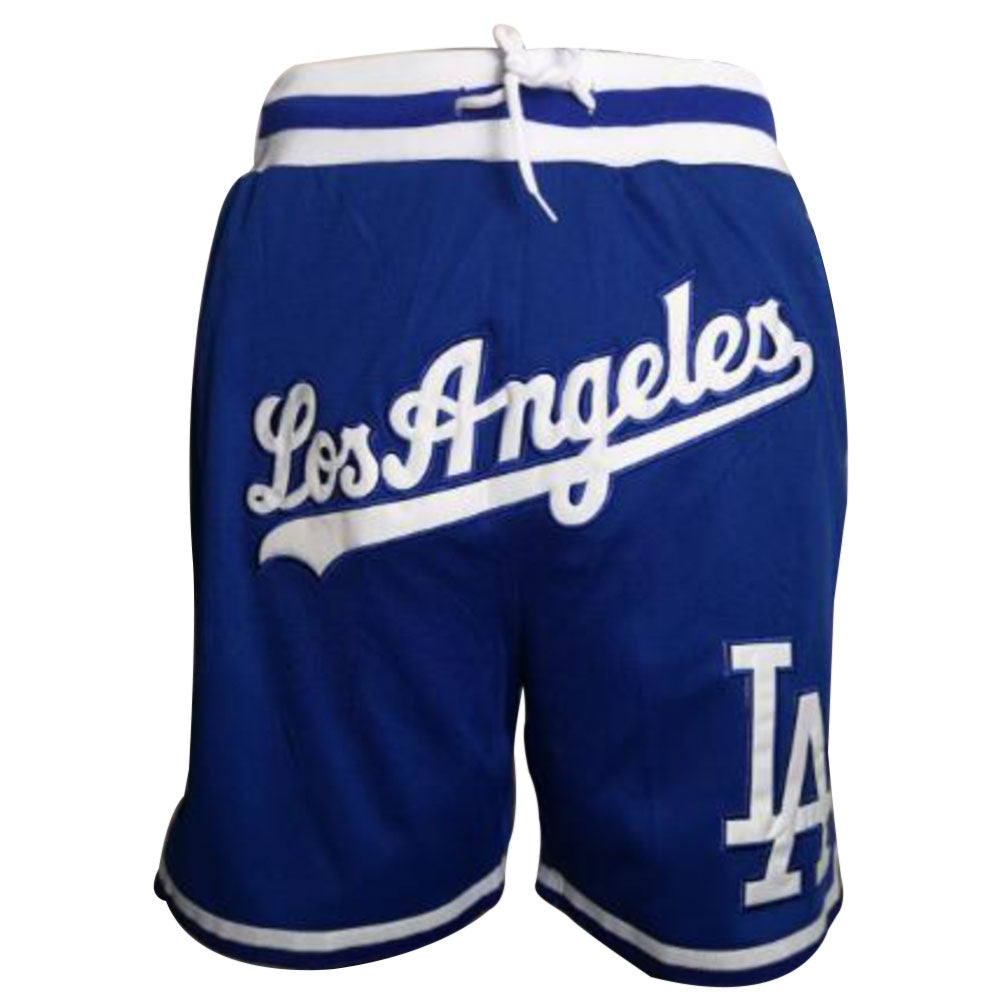 MLB Los Angeles Dodgers Shorts
