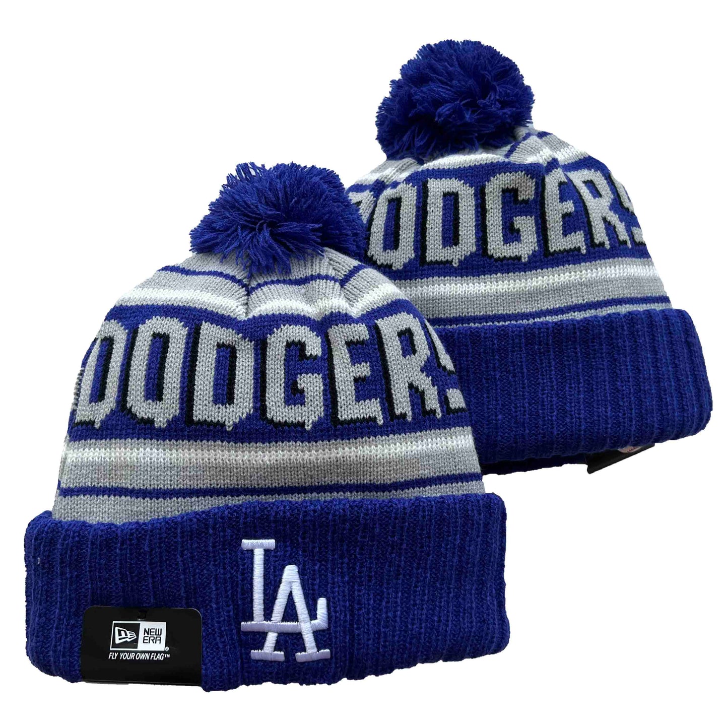 MLB Los Angeles Dodgers Toque