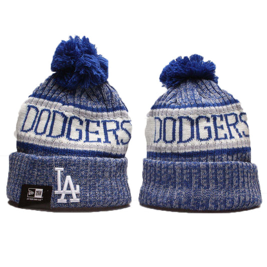 MLB Los Angeles Dodgers Toque