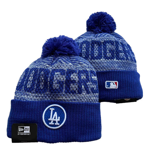 MLB Los Angeles Dodgers Toque