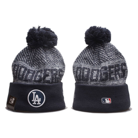 MLB Los Angeles Dodgers Toque