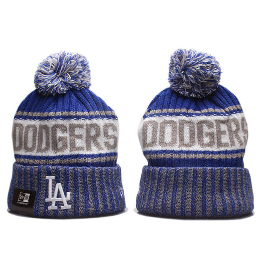 MLB Los Angeles Dodgers Toque