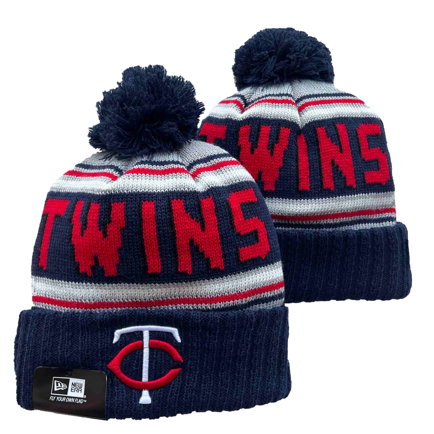 MLB Minnesota Twins Toque