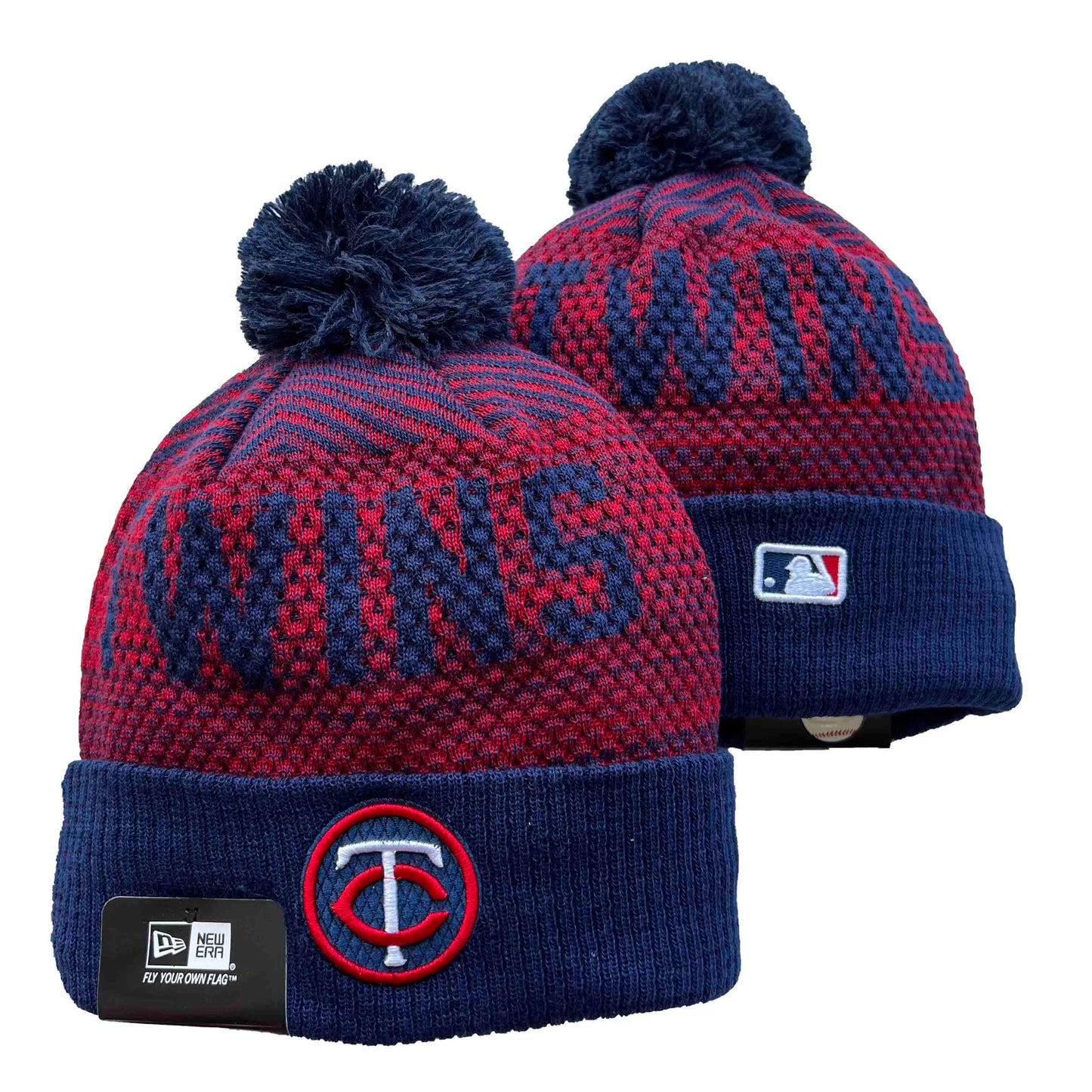 MLB Minnesota Twins Toque