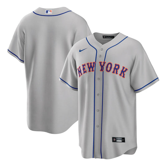 MLB New York Mets Jersey