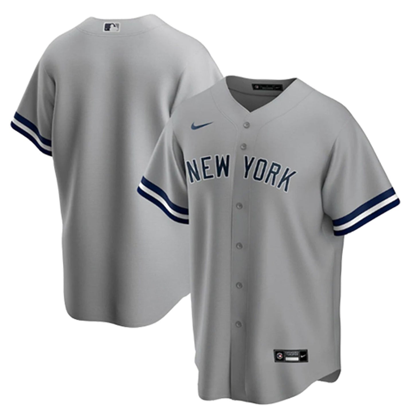 MLB New York Yankees Jersey