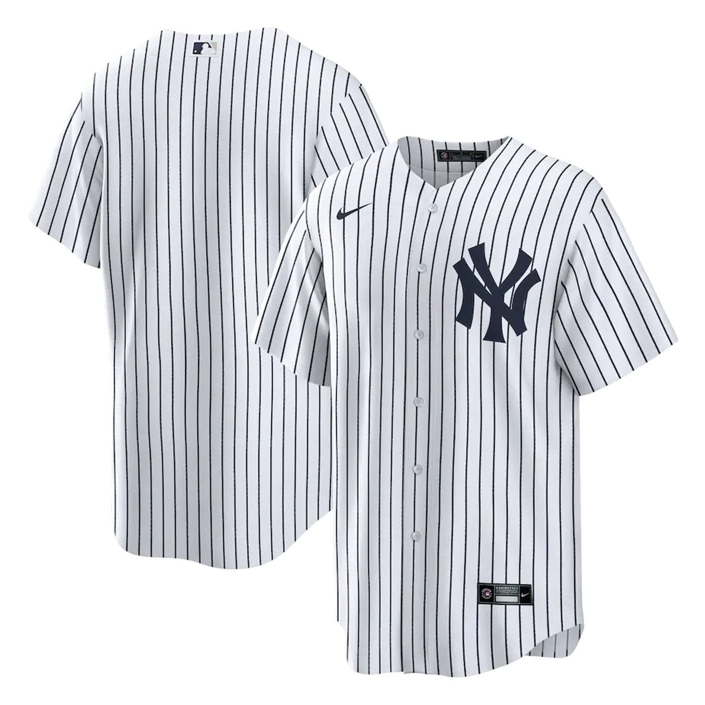 MLB New York Yankees Jersey