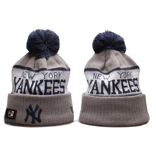 MLB New York Yankees Toque