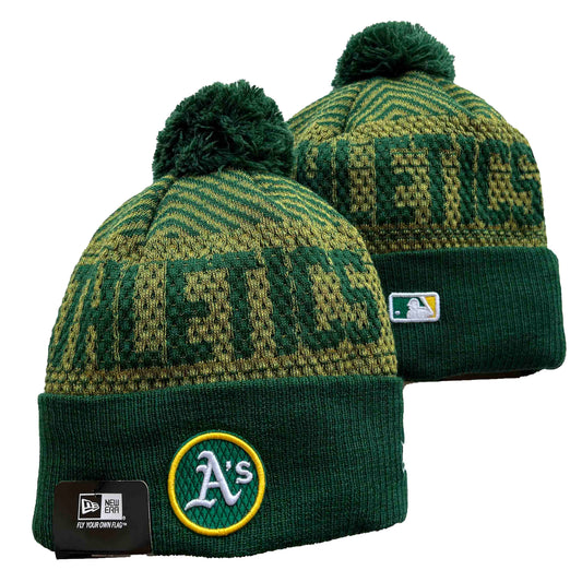 MLB Oakland Athletics Toque