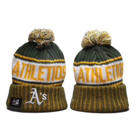 MLB Oakland Athletics Toque