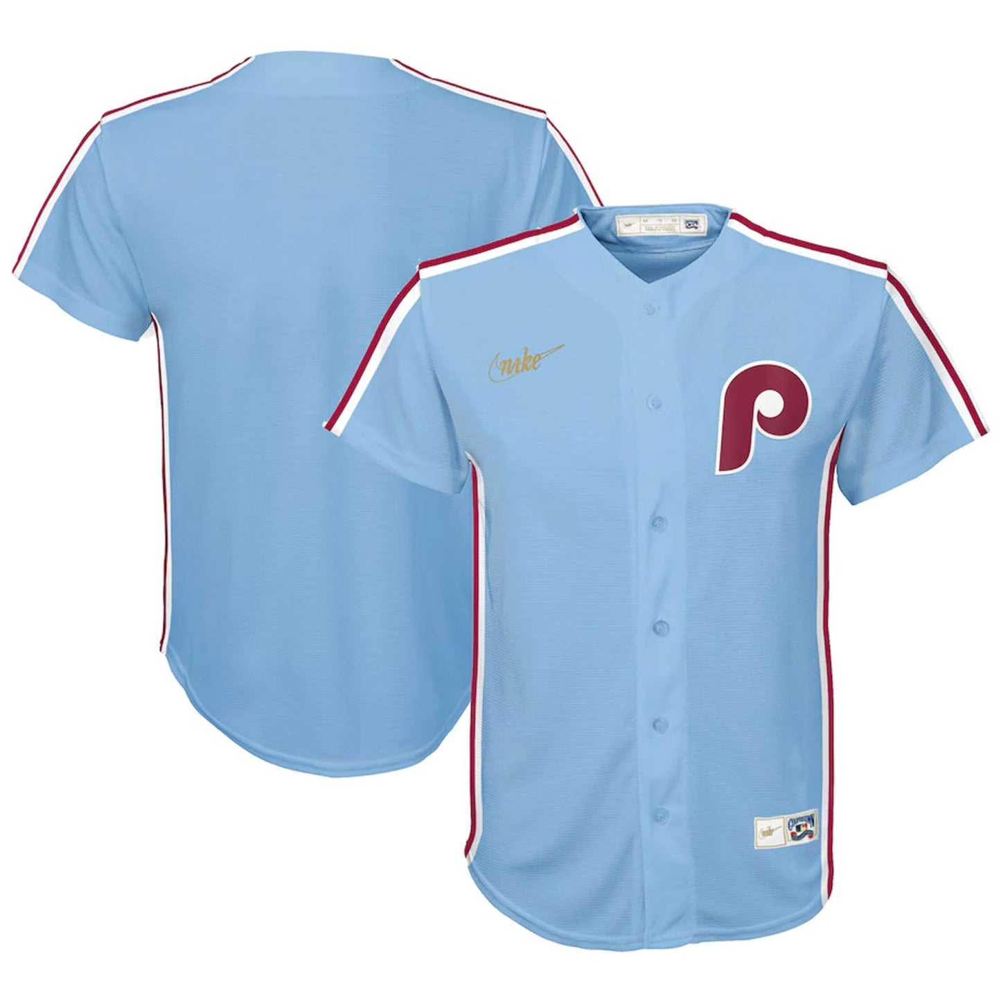 MLB Philadelphia Phillies Jersey