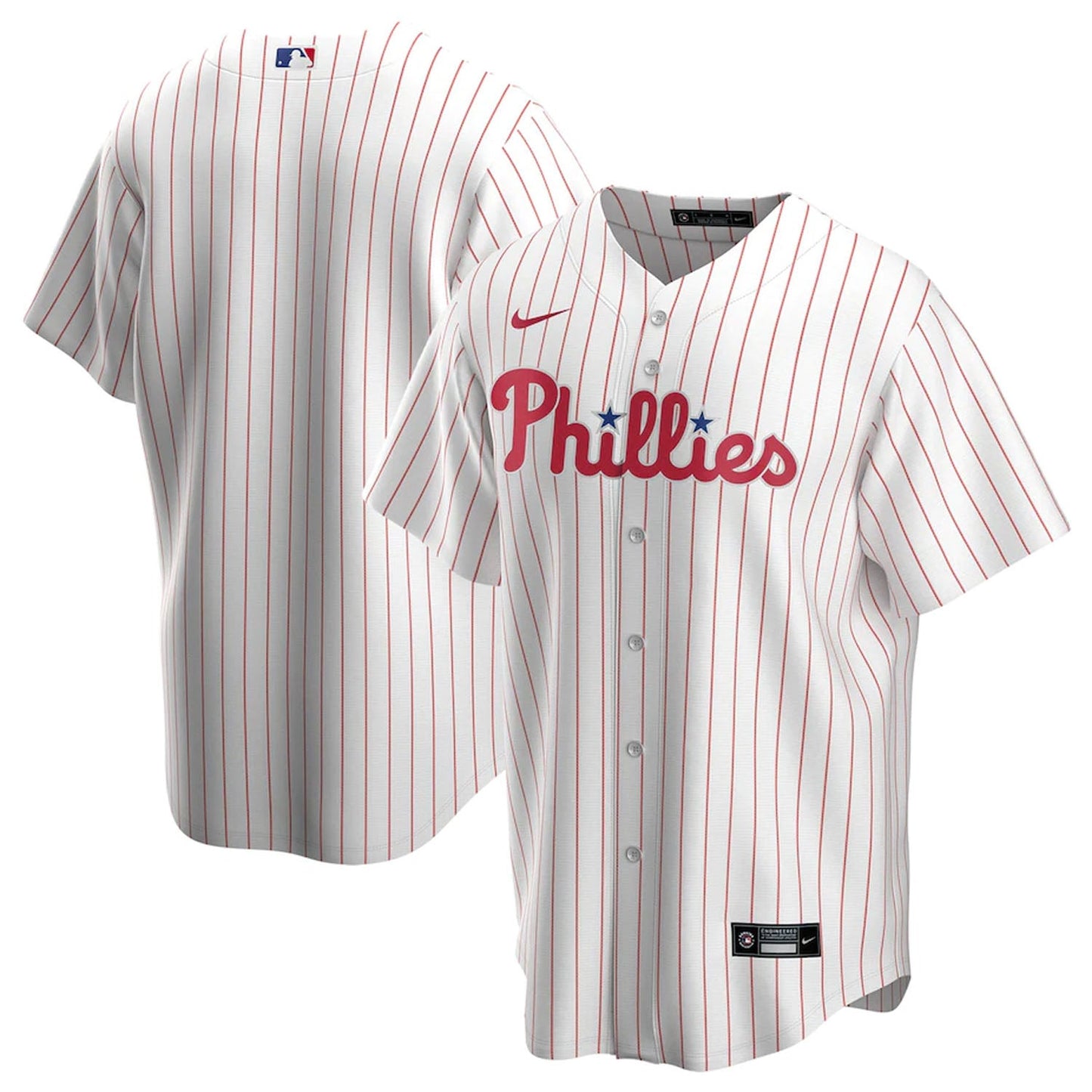 MLB Philadelphia Phillies Jersey