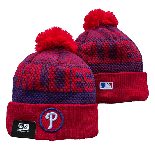 MLB Philadelphia Phillies Toque