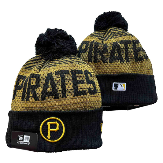 MLB Pittsburg Pirates Toque