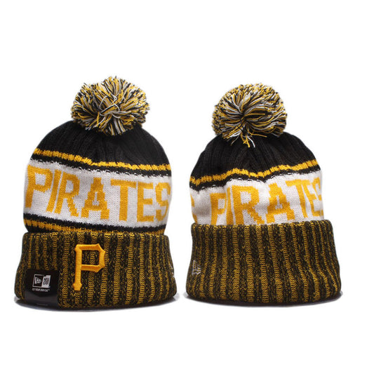 MLB Pittsburg Pirates Toque