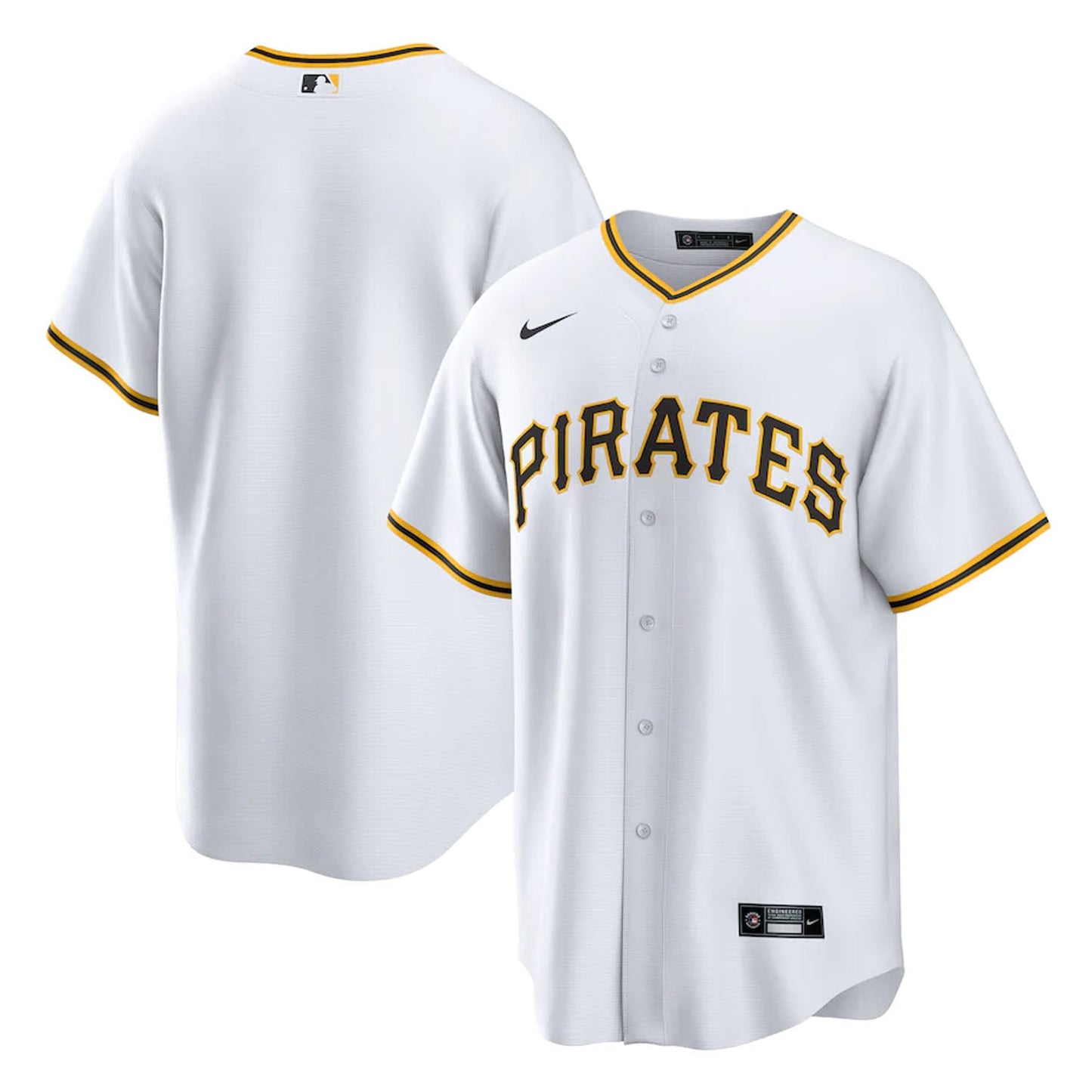 MLB Pittsburgh Pirates Jersey