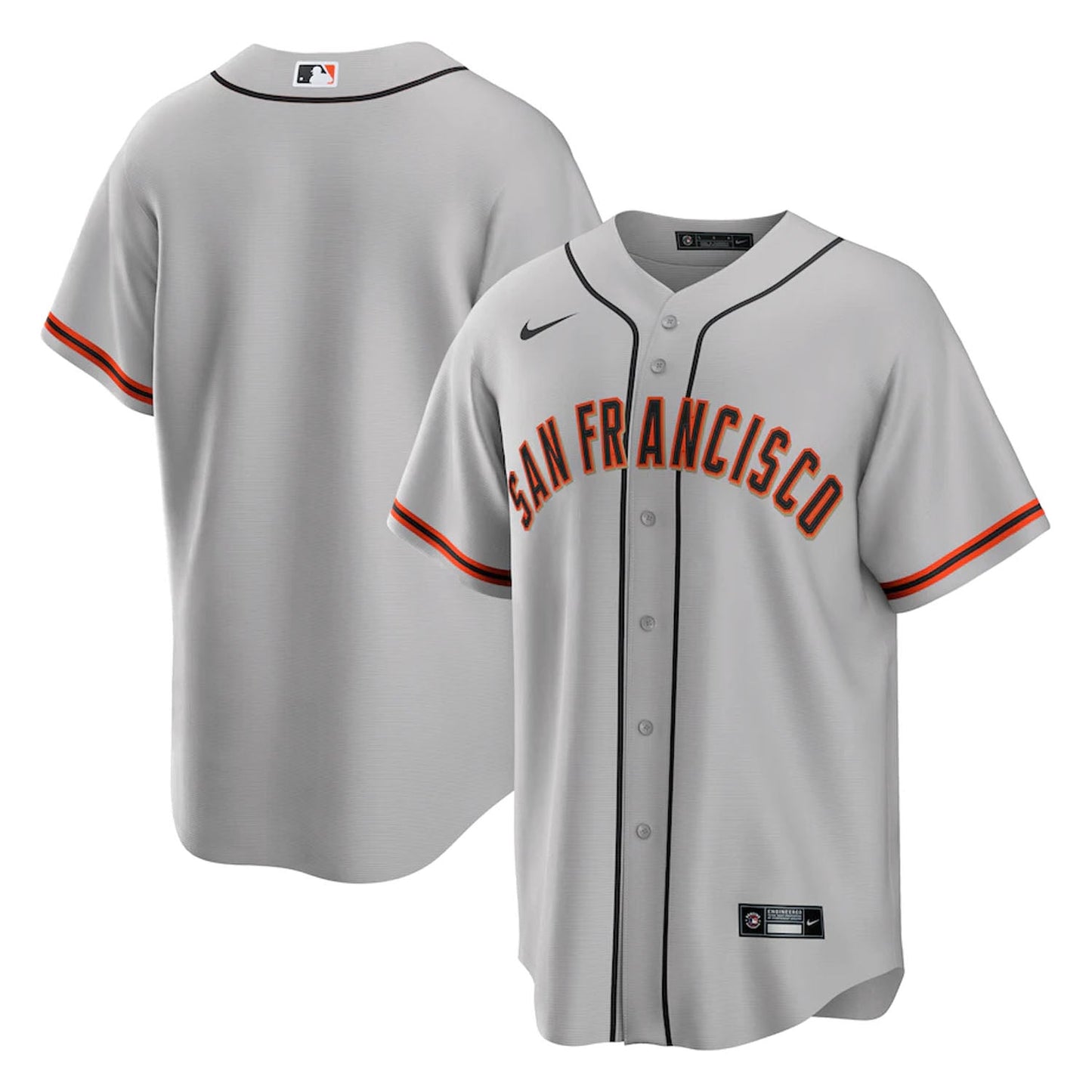 MLB San Francisco Giants Jersey