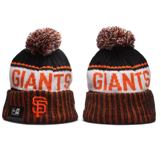 MLB San Francisco Giants Toque