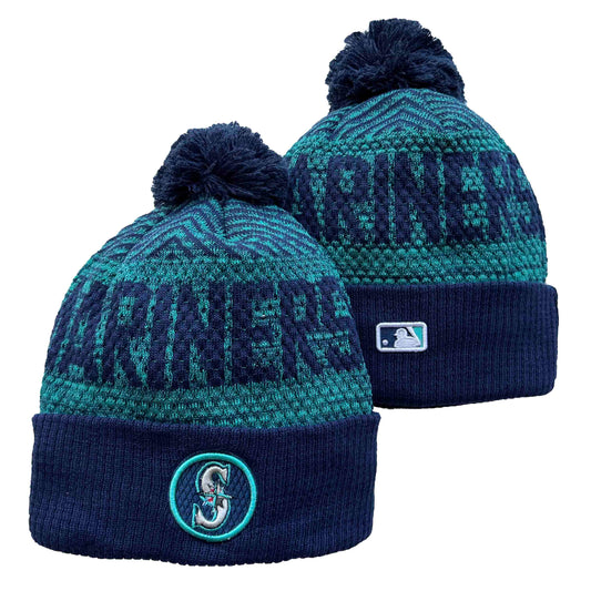 MLB Seattle Mariners Toque