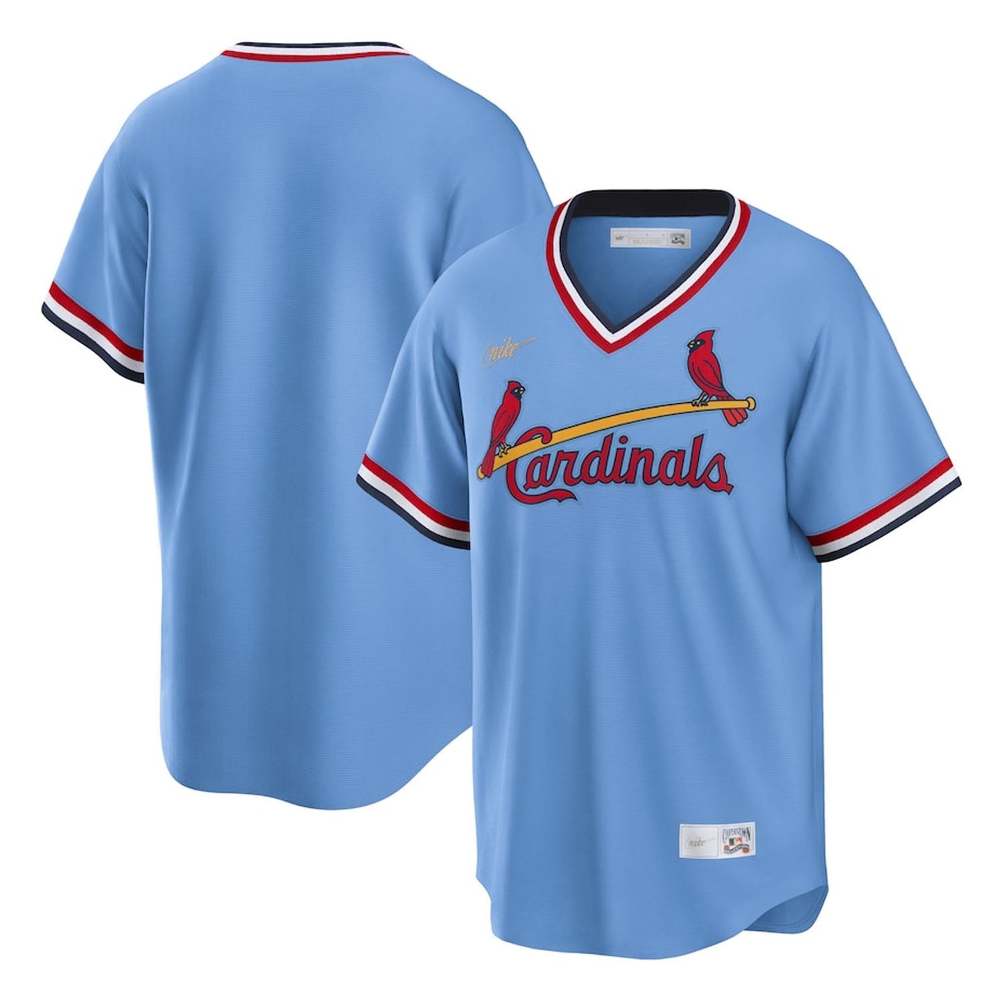 MLB St. Louis Cardinals Jersey