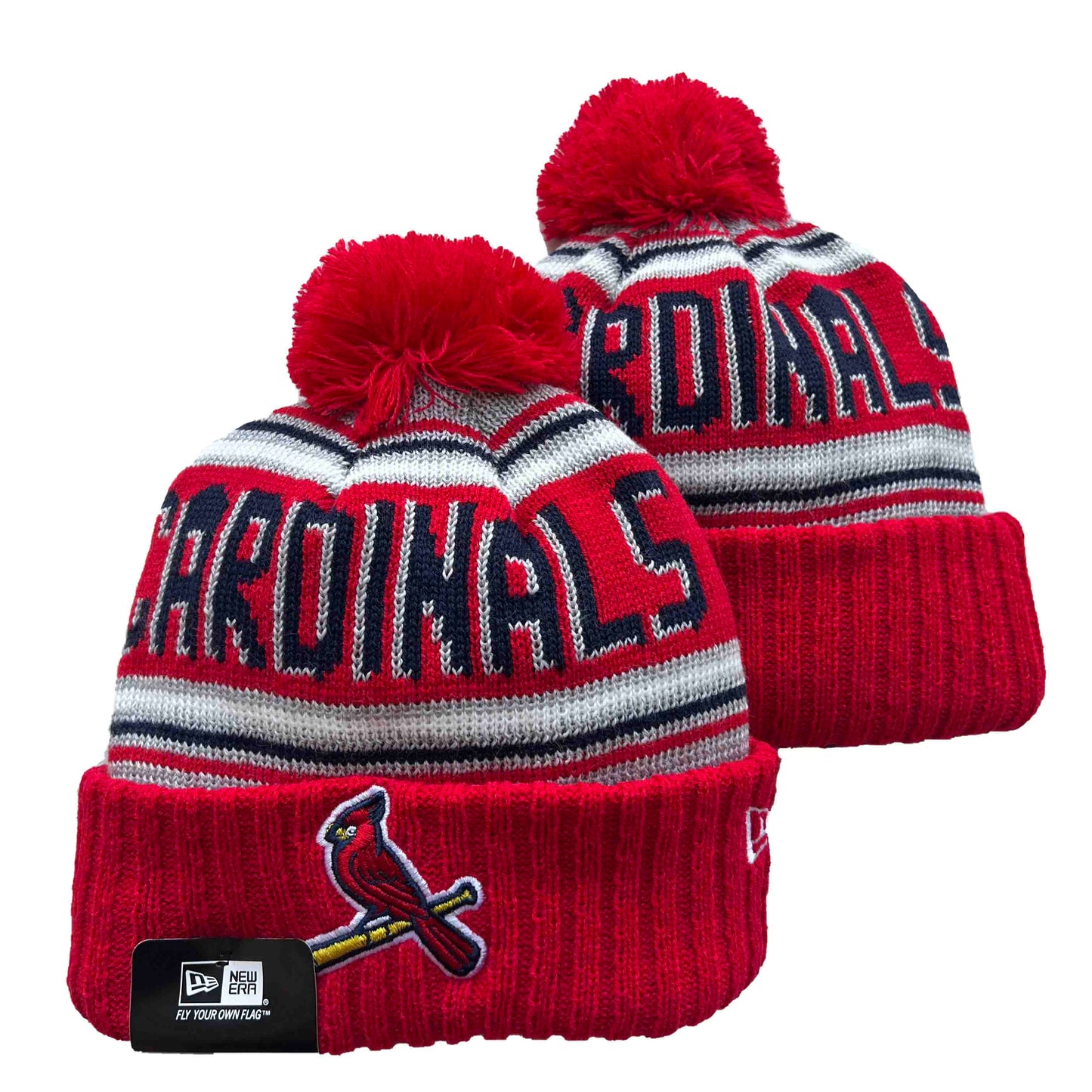 MLB St. Louis Cardinals Toque