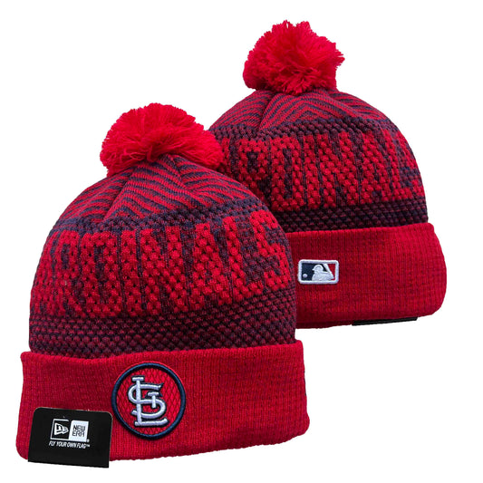 MLB St. Louis Cardinals Toque