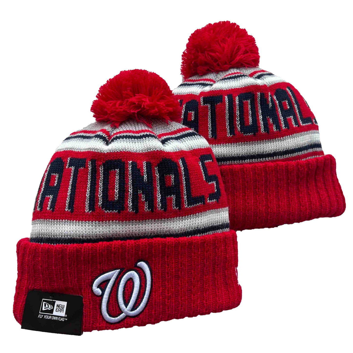 MLB Washington Nationals Toque