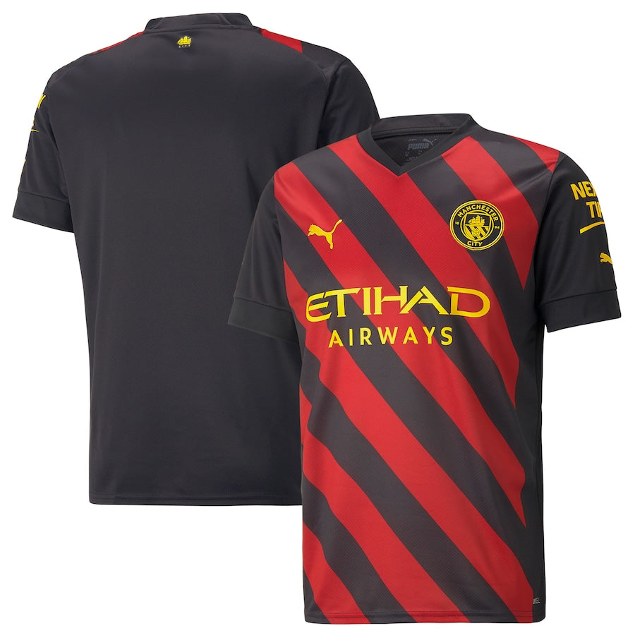 Manchester City Jersey