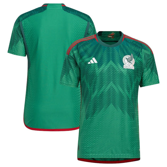 Mexico FIFA World Cup Jersey