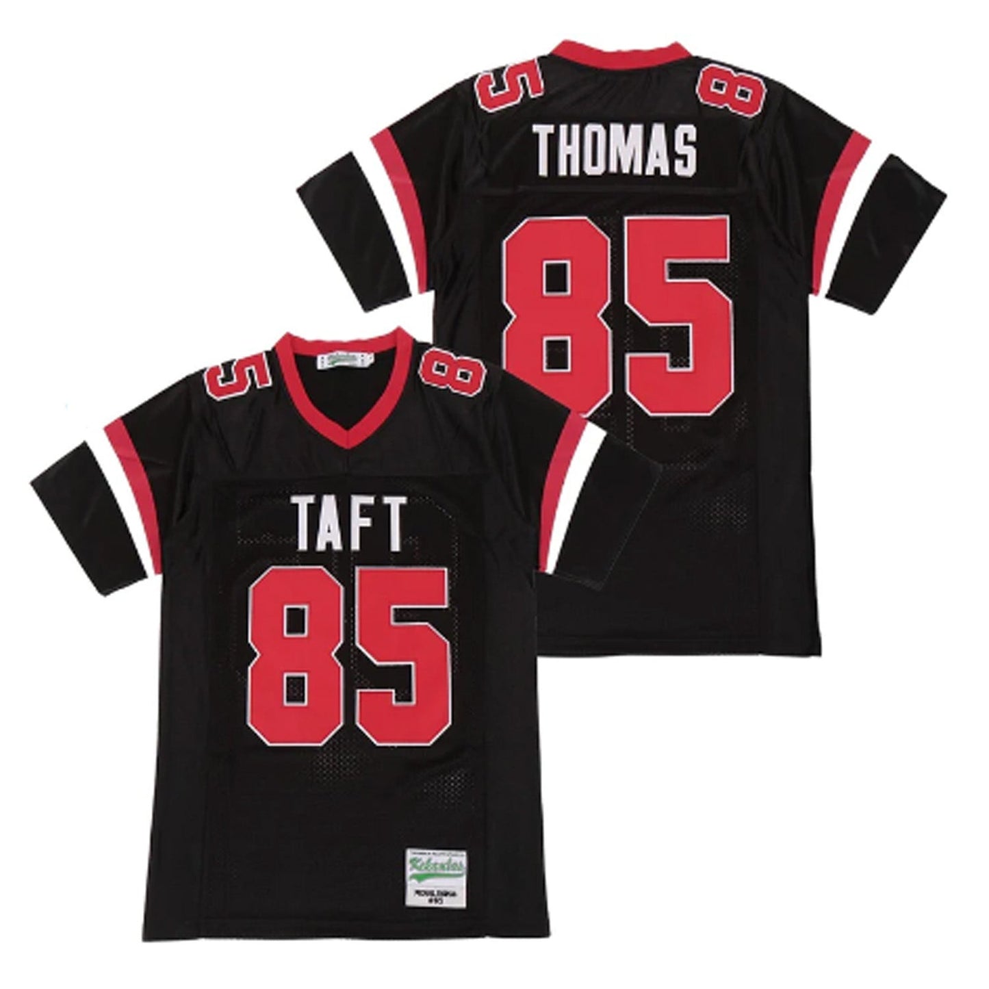 Michael Thomas Taft High School Football 85 Jersey