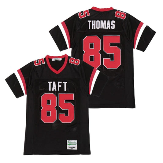 Michael Thomas Taft High School Football 85 Jersey