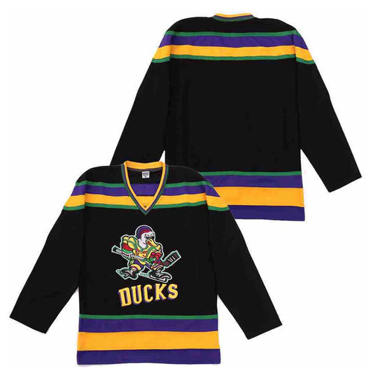 Mighty Ducks Team Jersey