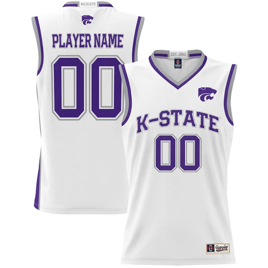 NCAAB Kansas State Wildcats Jersey