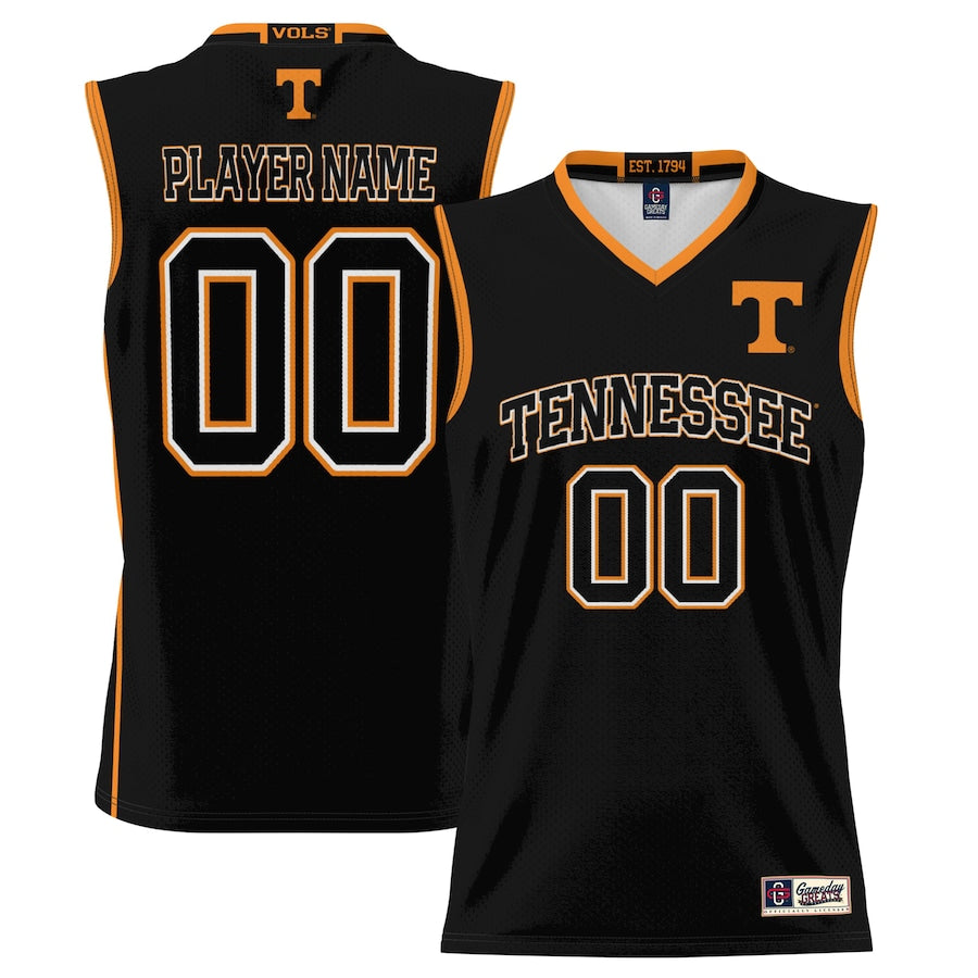 NCAAB Tennessee Volunteers Jersey