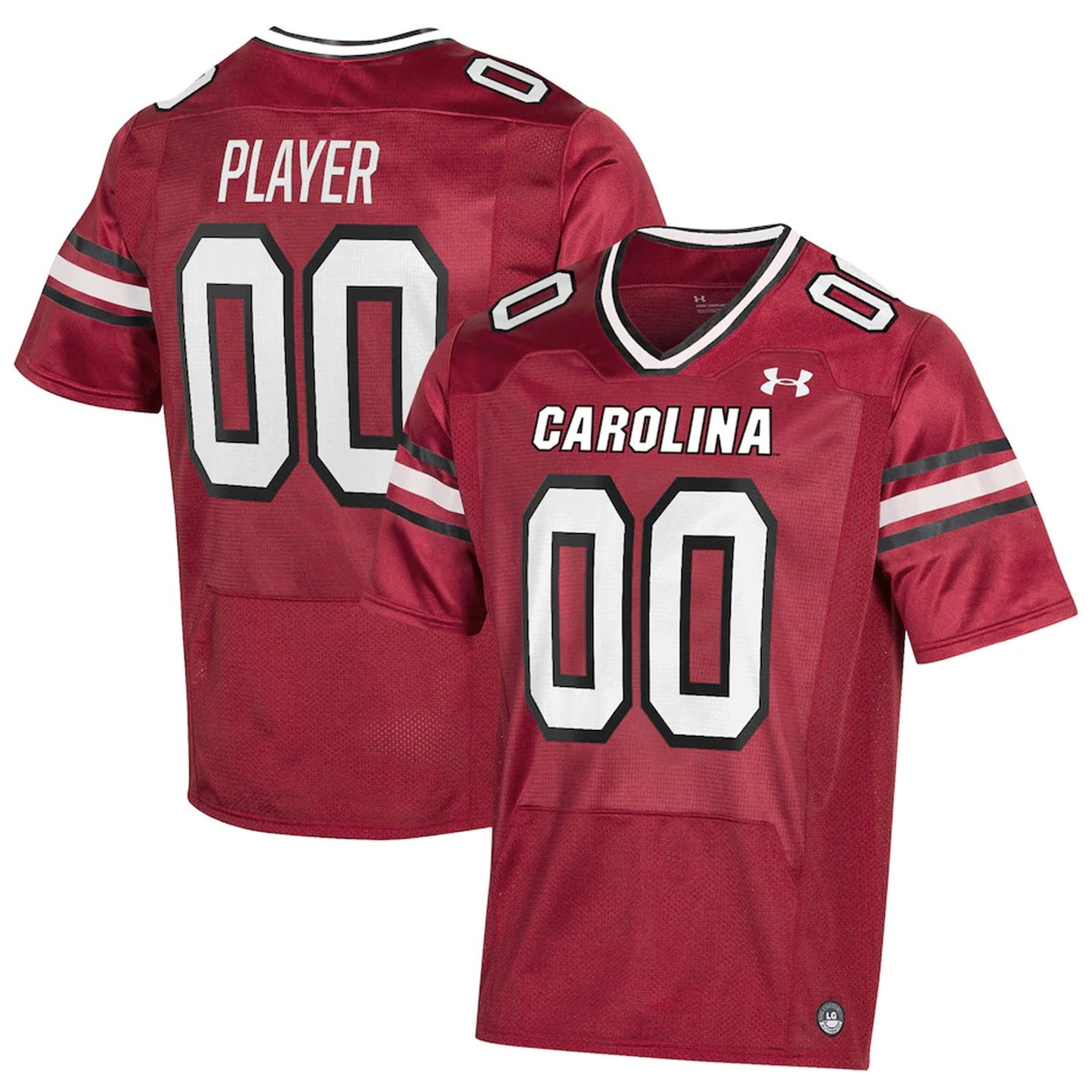 NCAAF South Carolina Gamecocks Custom Jersey