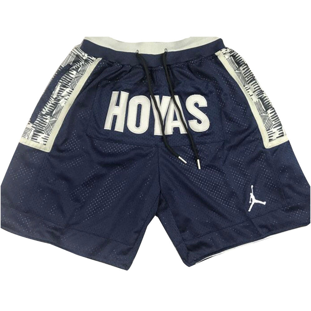 NCAA Georgetown Hoyas Shorts