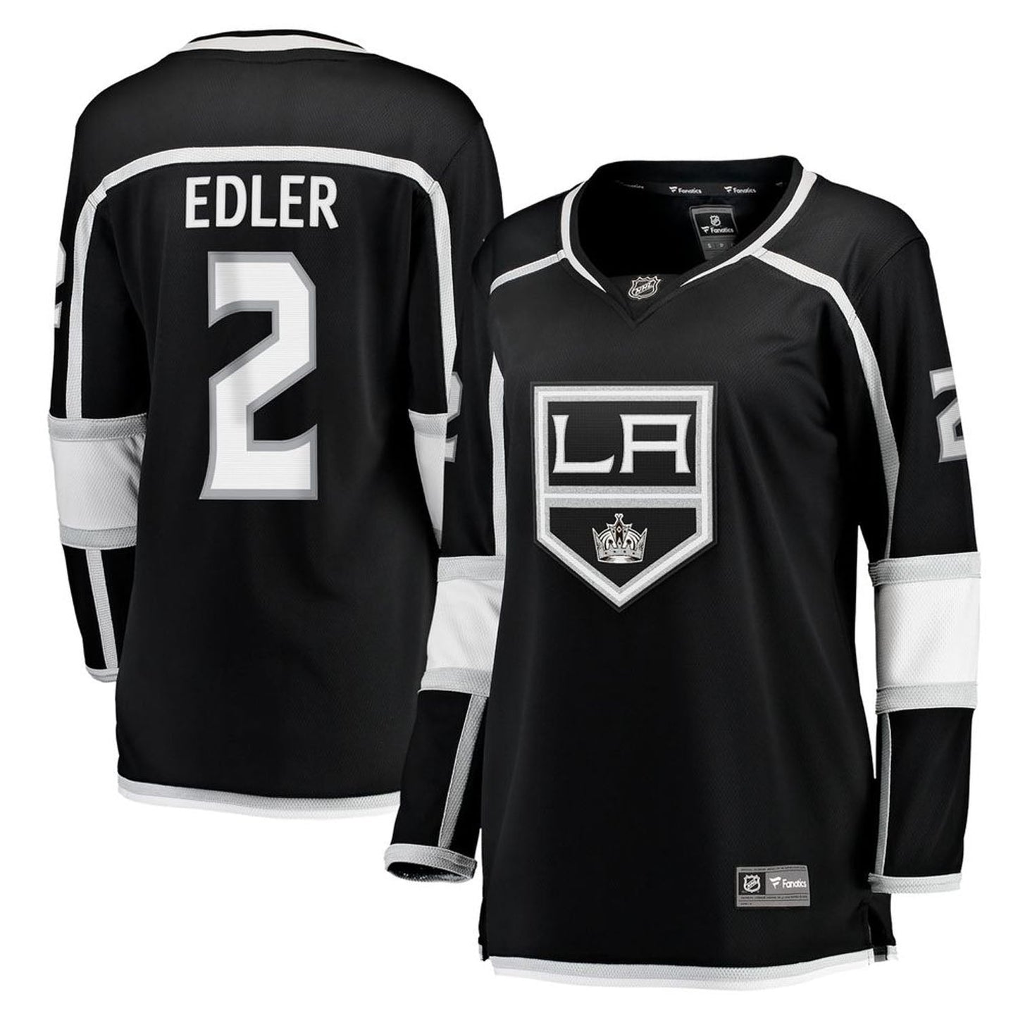 NHL Alexander Edler La Kings 2 Jersey